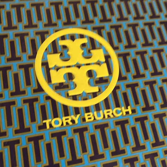 New Tory Burch boots size 7 - Picture 8 of 9